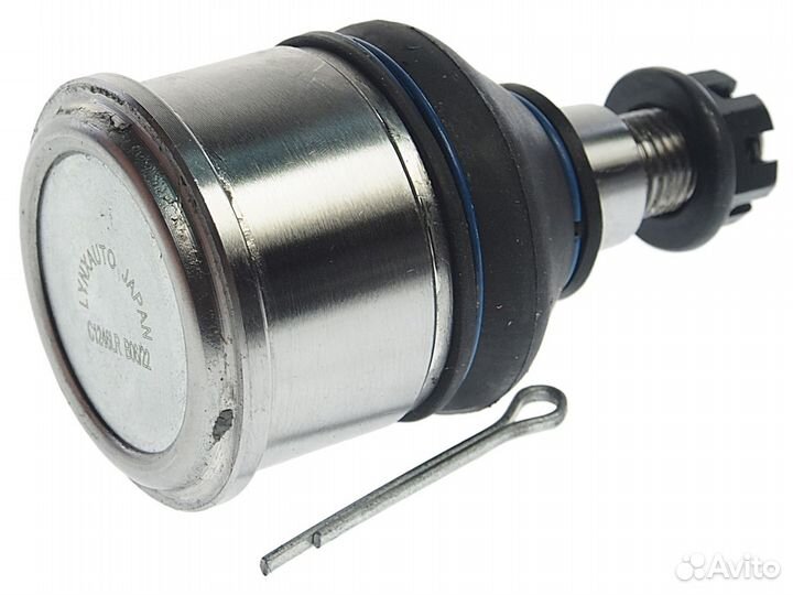 Опора шаровая honda Accord (08) левая/правая lynx