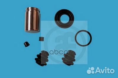 Ремкомплект тормозного суппорта D41138C Seinsa