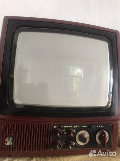 Телевизор бу