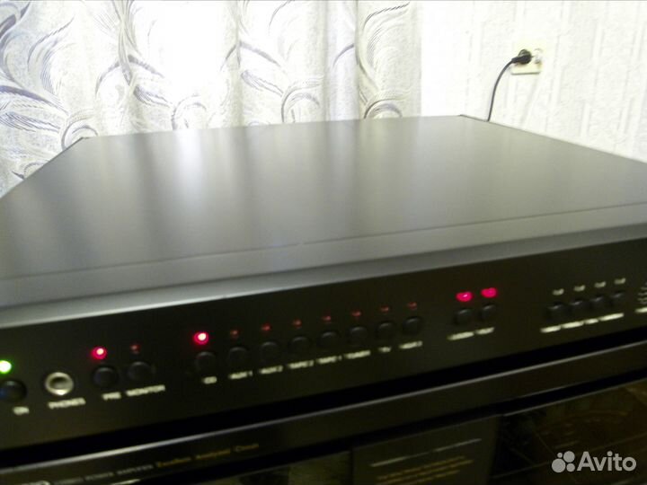 T+A PD 1200R Предусилитель+ цап Новый