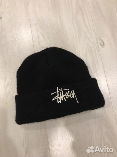 Шапка Stussy Thinsulate