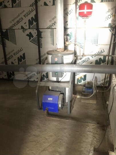Производство, 174 м²