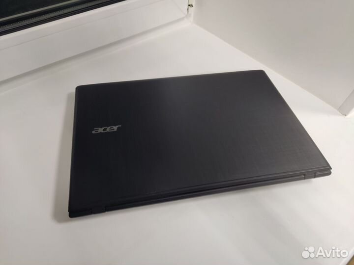 Шустрый Acer i3gen6/6/ssd+hdd/видик 2 Гб