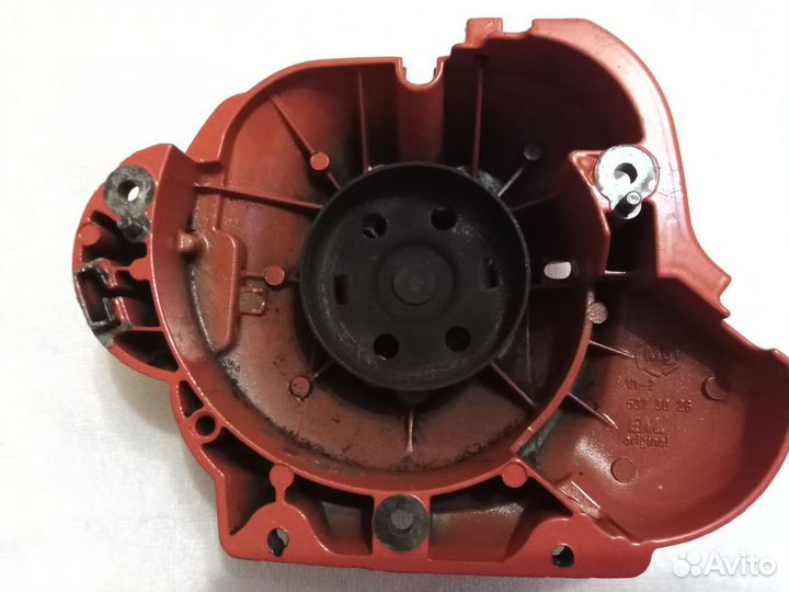 Запчасти на триммер Хускварна 535 RX