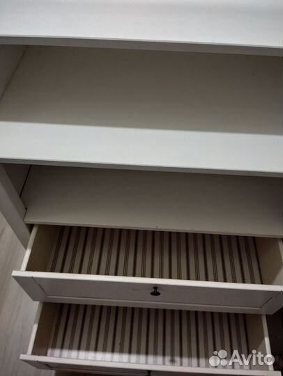 Пеленальный комод IKEA