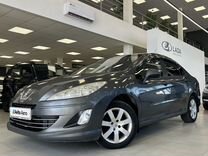 Peugeot 408 1.6 MT, 2013, 278 000 км, с пробегом, цена 500 000 руб.