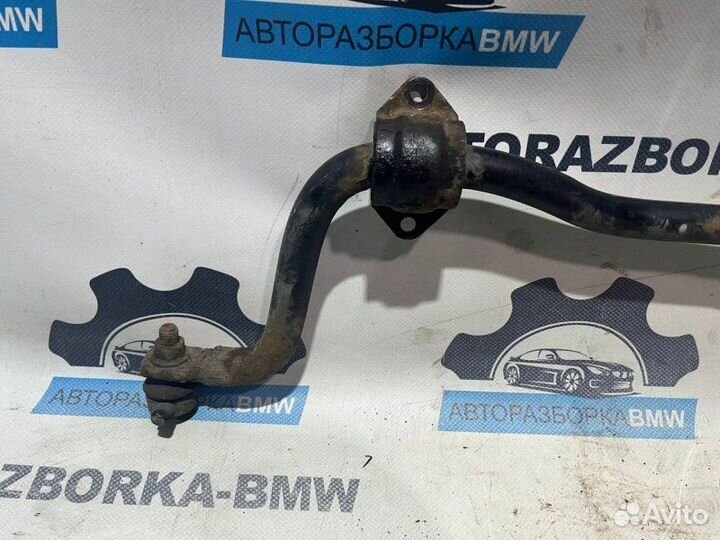 Стабилизатор задний Bmw X5 E53 M57D30 306D2 2005