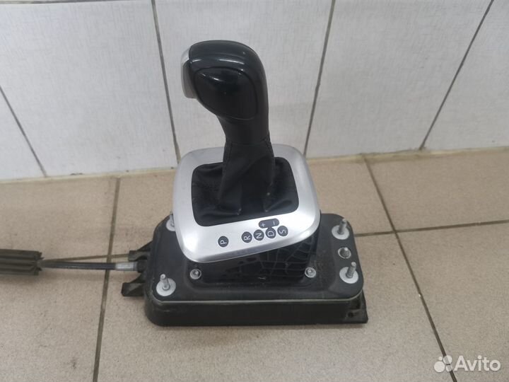 Кулиса АКПП Volkswagen Polo Sedan 6R1713025AQ