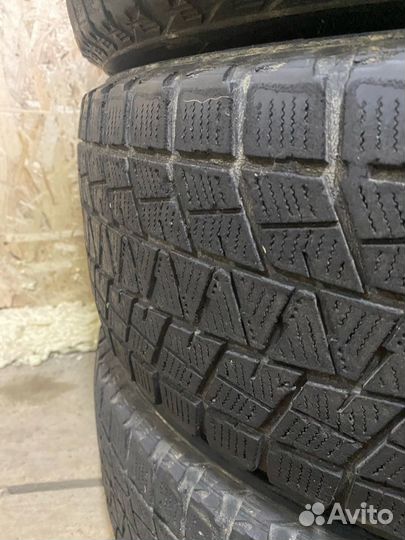 Bridgestone Blizzak DM-V1 225/65 R17 90B