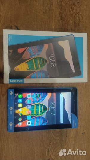 Планшет Lenovo Tab 3 7
