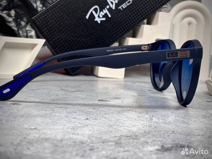 Очки Ray Ban Stories Wayfarer