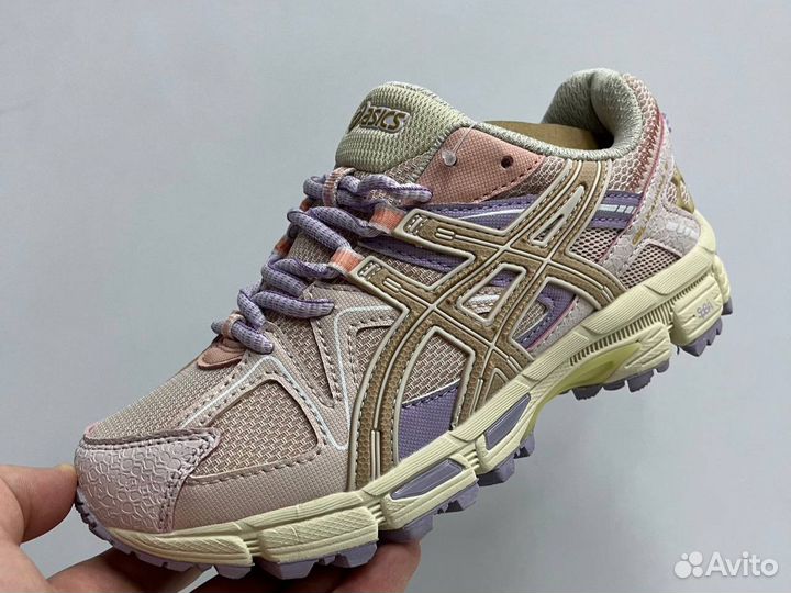 Кроссовки женские Asics gel kahana 8