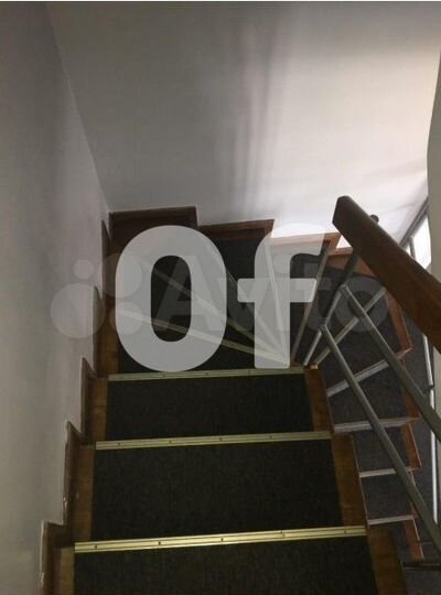 Сдам офисное помещение, 166 м²