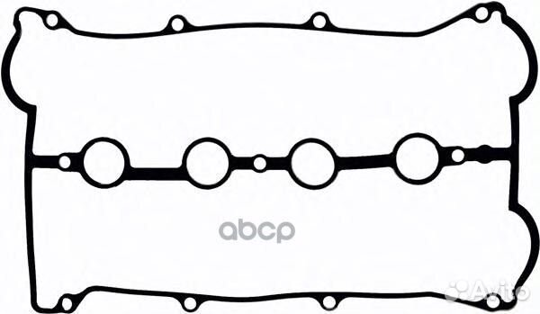 Прокладка клапанной крышки 715288600 victor reinz