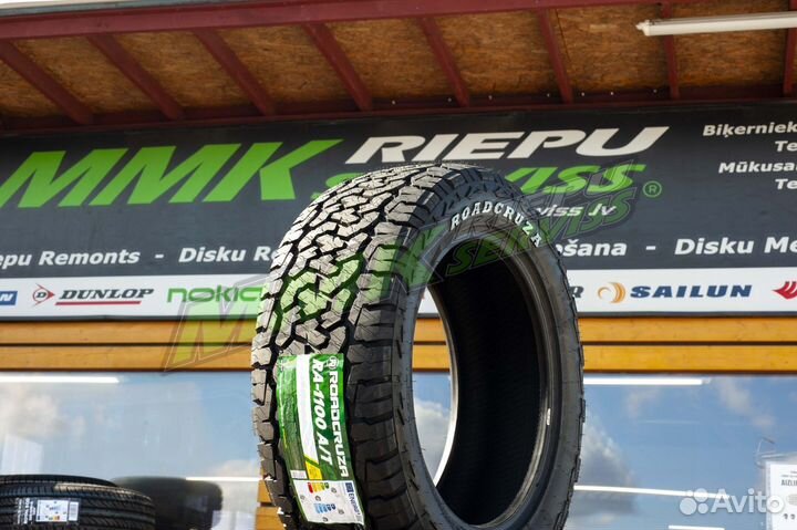 Roadcruza RA1100 A/T 265/70 R18