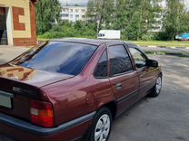 Opel Vectra 1.8 AT, 1991, 259 000 км, с пробегом, цена 220 000 руб.