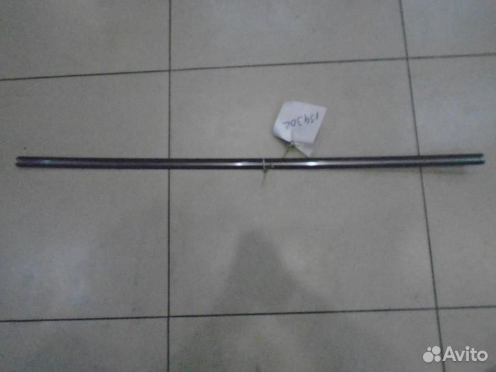 Молдинг крыши левый Honda Pilot 2008-2015