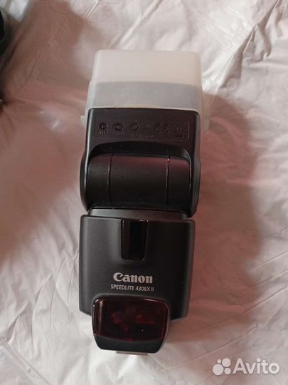 Вспышка камеры