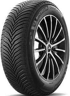 Michelin CrossClimate 2 SUV 245/50 R19 105V