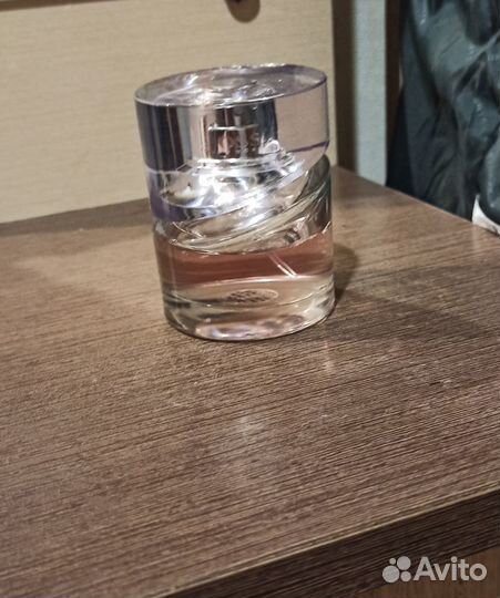 Hugo boss 50 мл