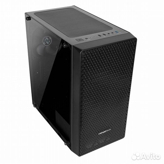 Комплект на Xeon E3 1230v2