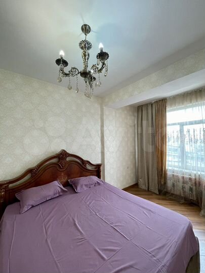 2-к. квартира, 62 м², 6/12 эт.