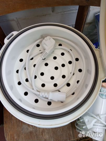 Мультиварка