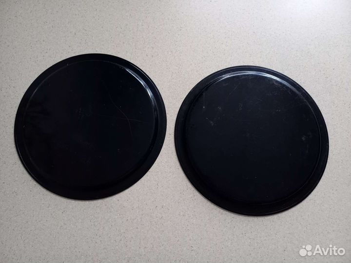 Подносы Жестово