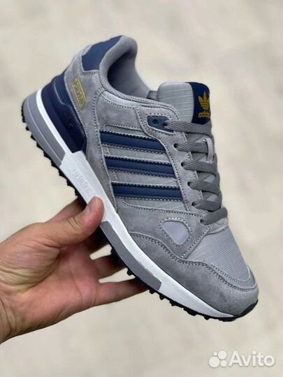 Кроссовки мужские осенние adidas ZX-750