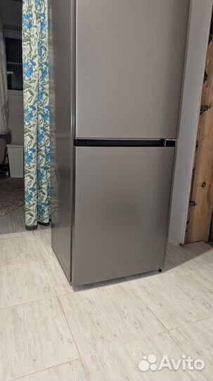 Холодильник Gorenje NRK6201ES4