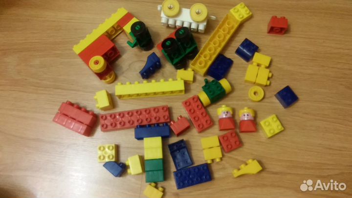 Конструктор