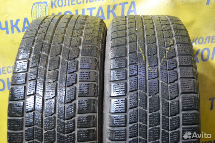 Dunlop DSX-2 215/55 R17