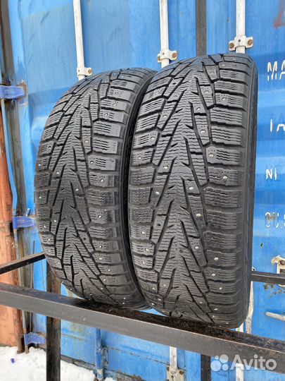 Nokian Tyres Hakkapeliitta 7 SUV 235/55 R19