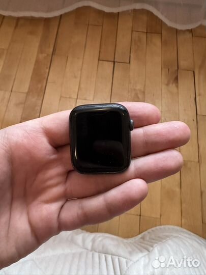 Часы apple Watch 6 44 mm