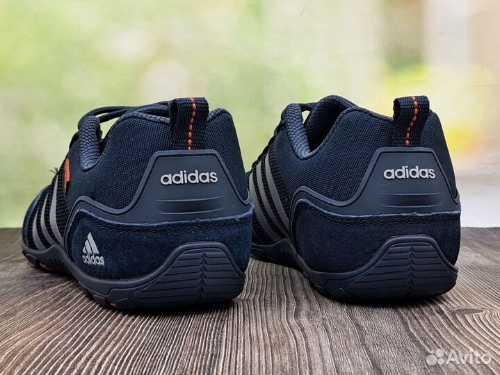 Кроссовки Adidas daroga арт Б86