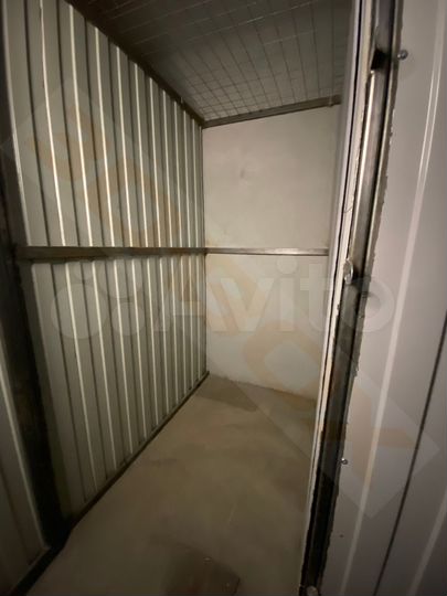 Гараж, 10 м²