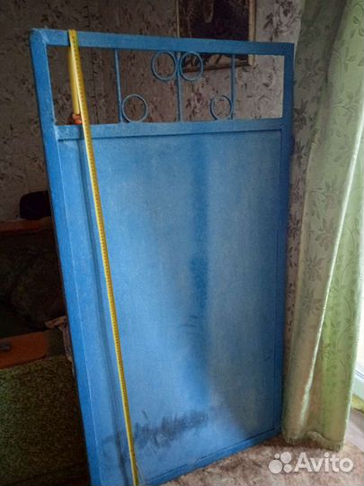 Калитка