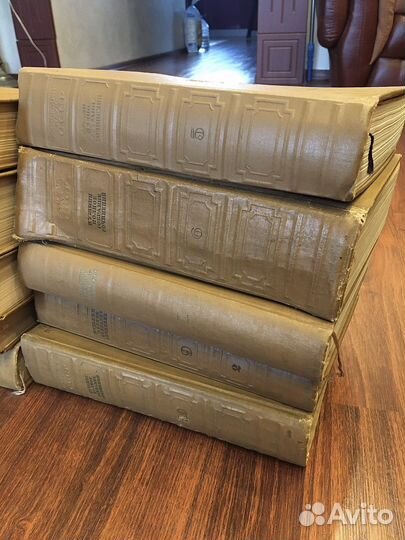 Пушкин собрание сочинений в 16 томах. 1937-1949