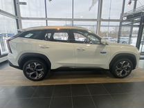 Новый Geely Atlas 2.0 AT, 2024, цена от 3 179 990 руб.