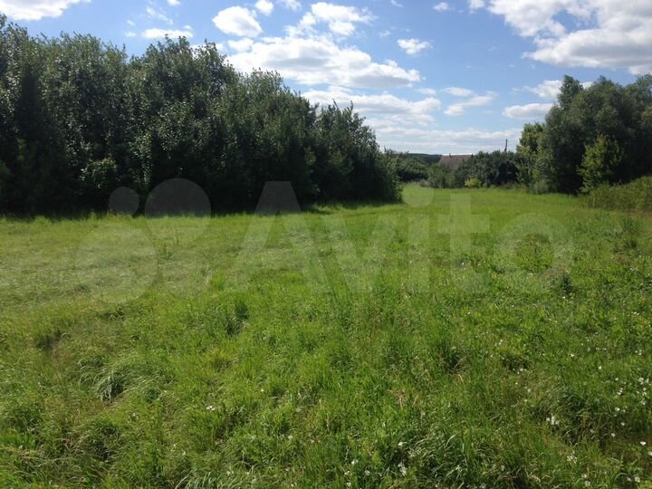 Участок 15 сот. (ИЖС)