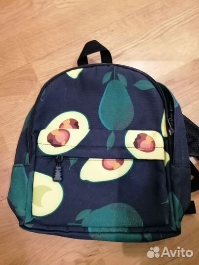 Рюкзак праздничный