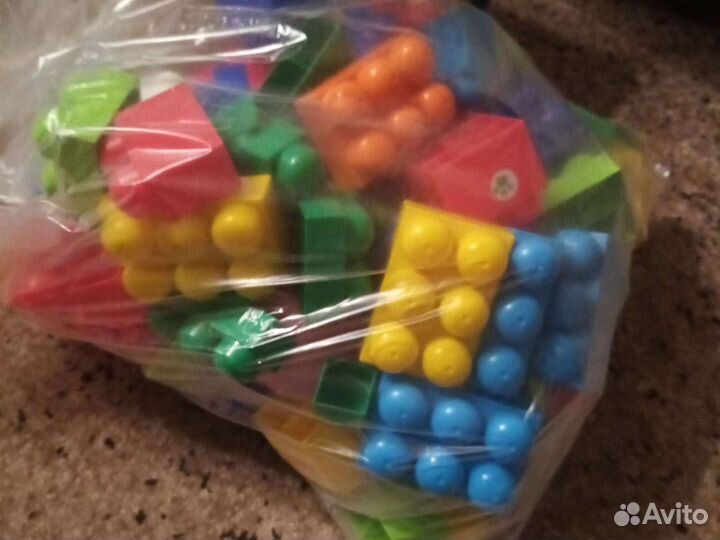 Конструктор