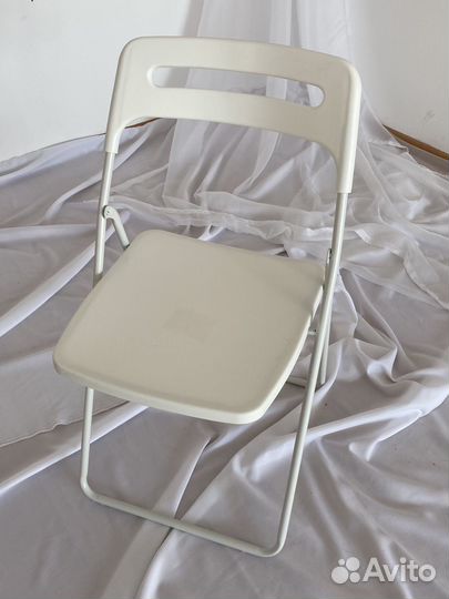 Стул складной для кухни