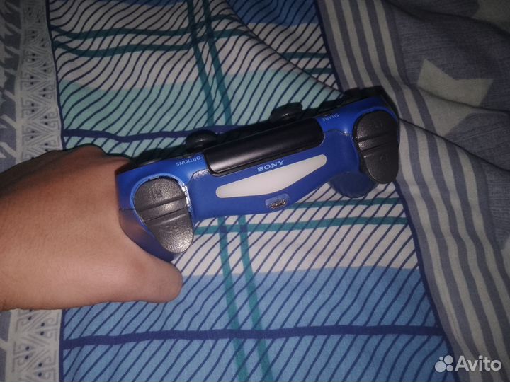 Геймпад PS4