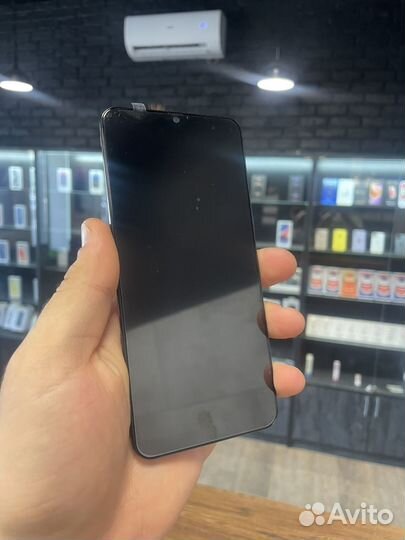 Дисплей samsung m30