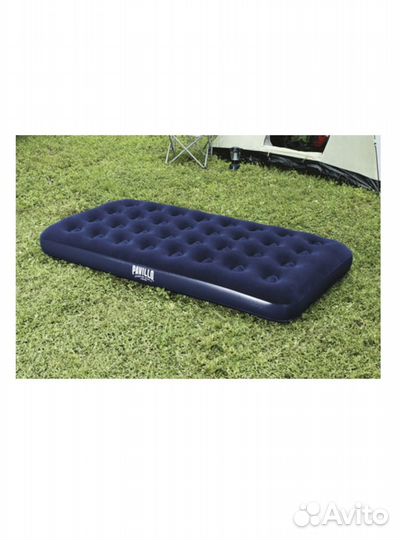Матрас надувной Bestway (новый, в коробке)
