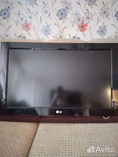 Телевизор 32LG 4000