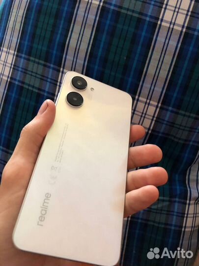 realme 10, 8/128 ГБ