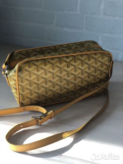 Сумка goyard