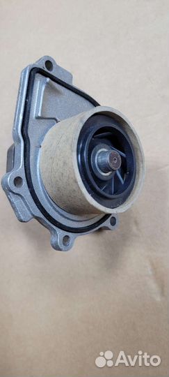 Насос помпа Hepu P363 водяной Opel Astra/ Zafira